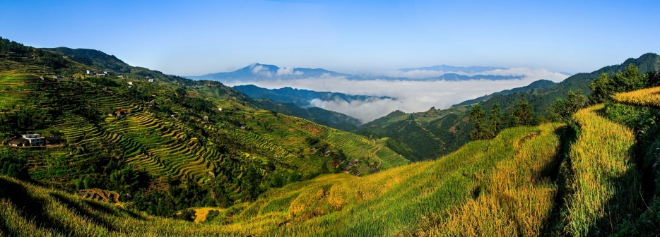 雪峰山介绍